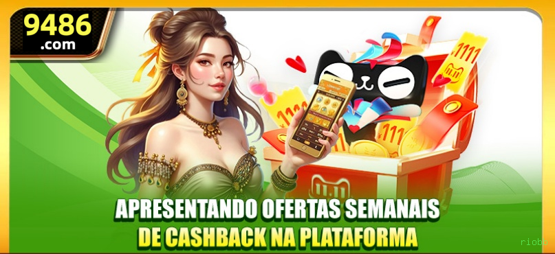 Download app riobb Android iOS