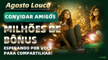 Apostas esportivas riobb - futebol e esportes ao vivo