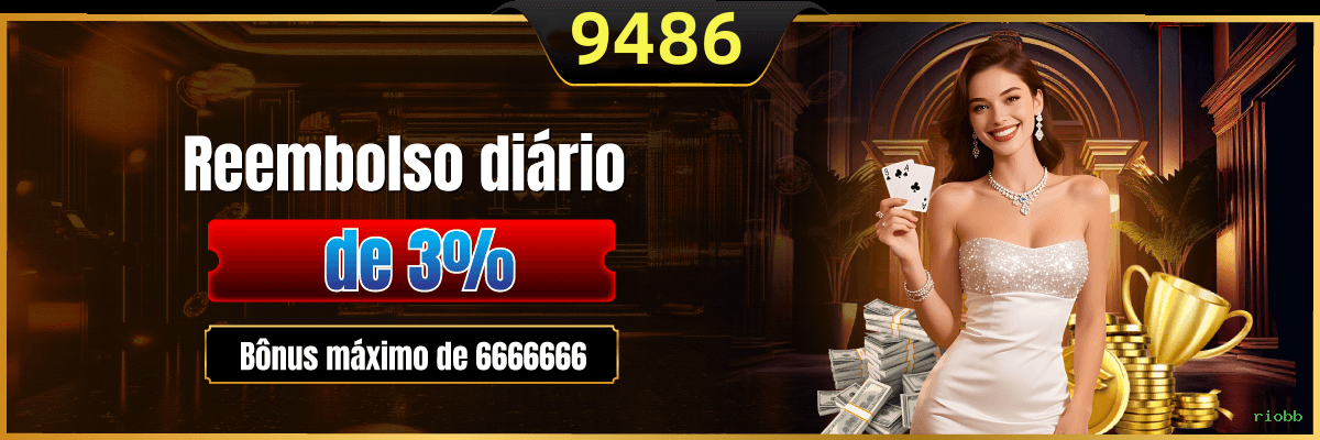 Cashback VIP riobb - reembolso semanal