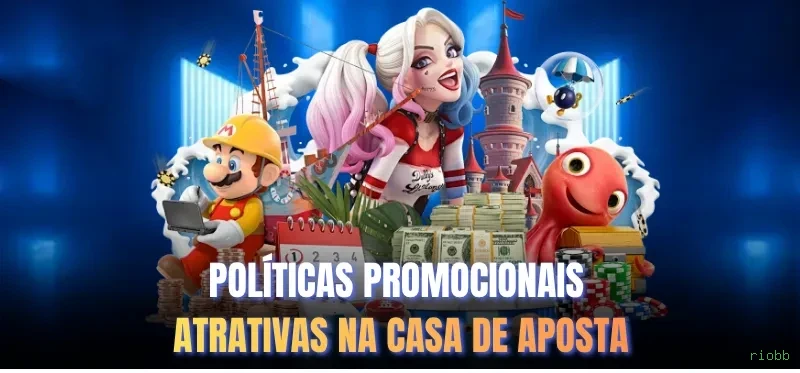 Slots com prêmios riobb